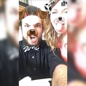 Meet your Posher, Jack